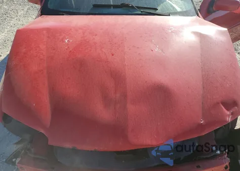 2004 Chevrolet Cavalier Ls Sport from USA, damaged, VIN 1G1JH12F547116014